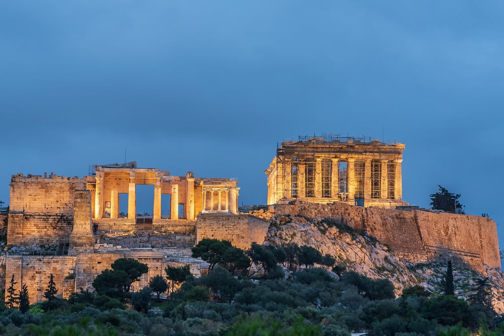 Link to Acropolis Page